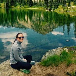 Meet your Posher, Meagan